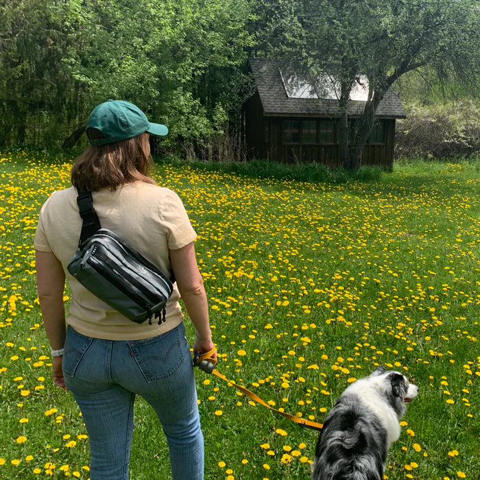 The Ultimate Sling for Every Adventurer: YNOT’s Switch Bag