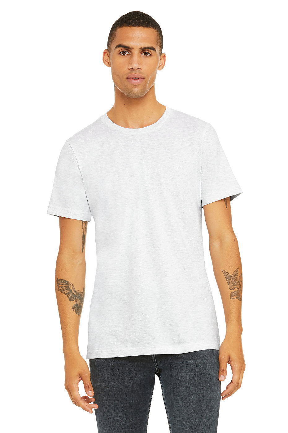 Gallant Bicycles Unisex T-Shirt (Black Print)