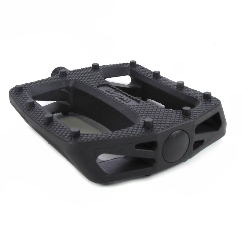 Nylon Flat Pedals