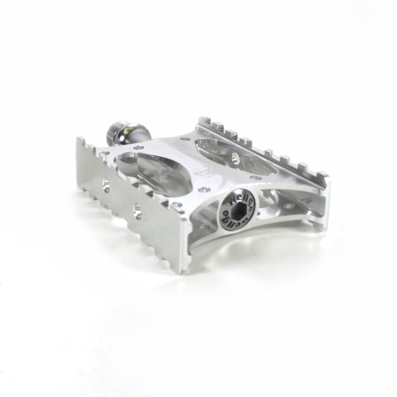 Aluminum Pedals