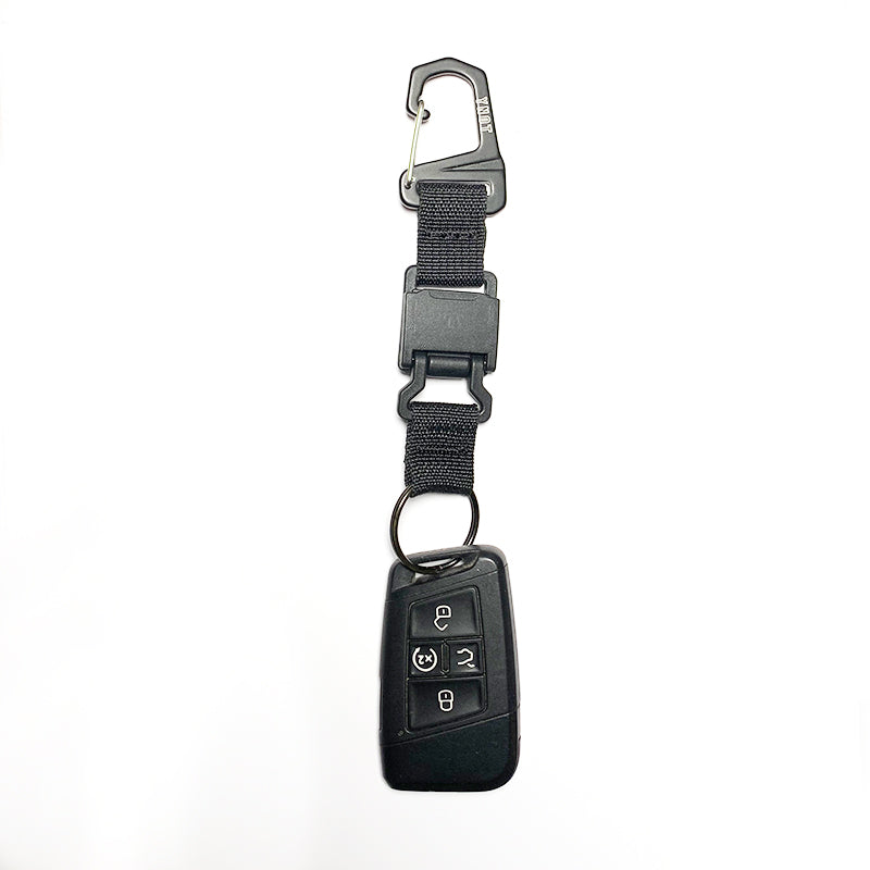 Slim Magnetic Key Chain