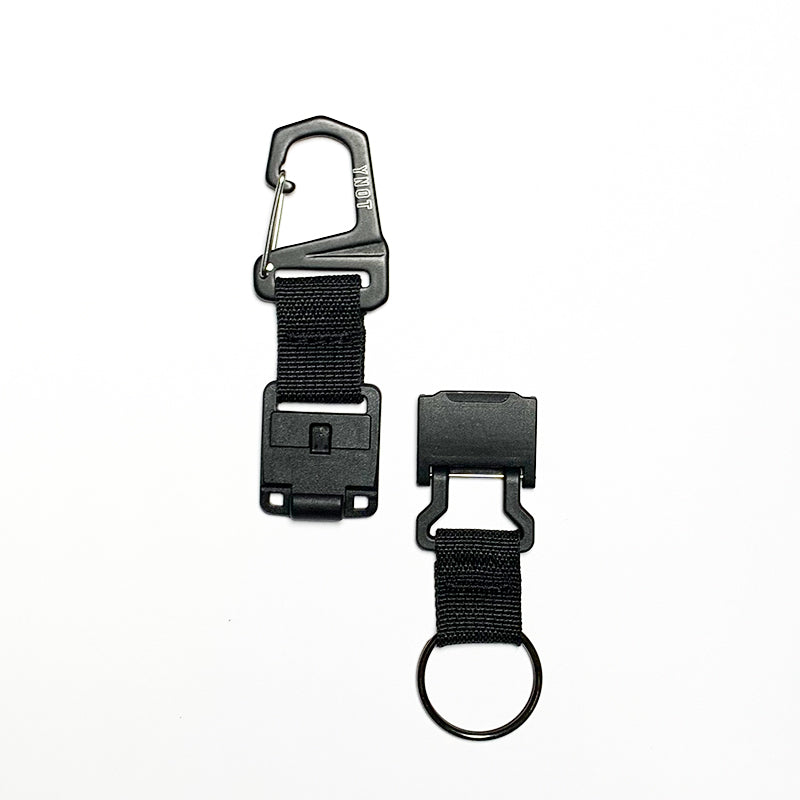 Slim Magnetic Key Chain