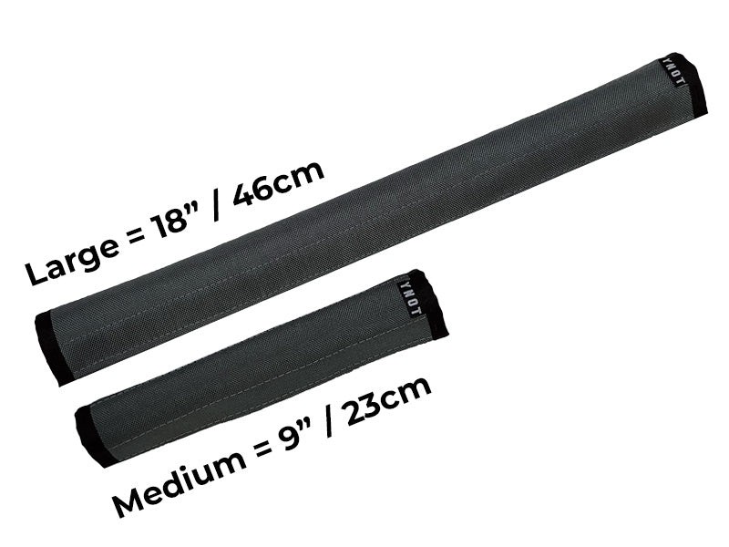 Top Tube Cover