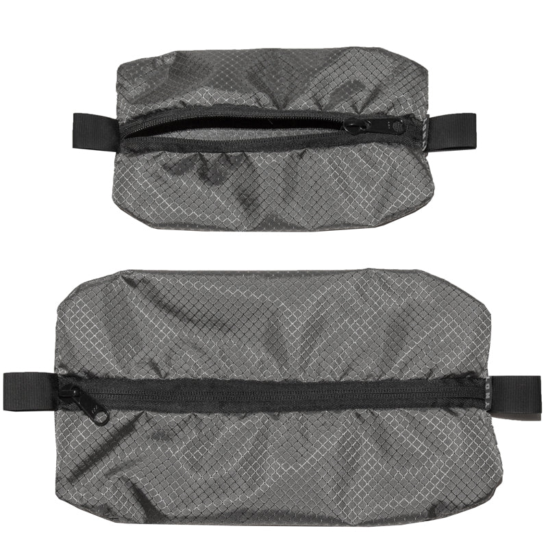 Wildland Packing Pouches (set)