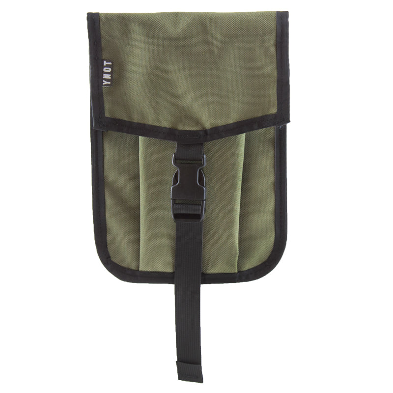 Wildland Molle Pocket