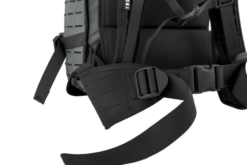 Wishbone Hip Belt