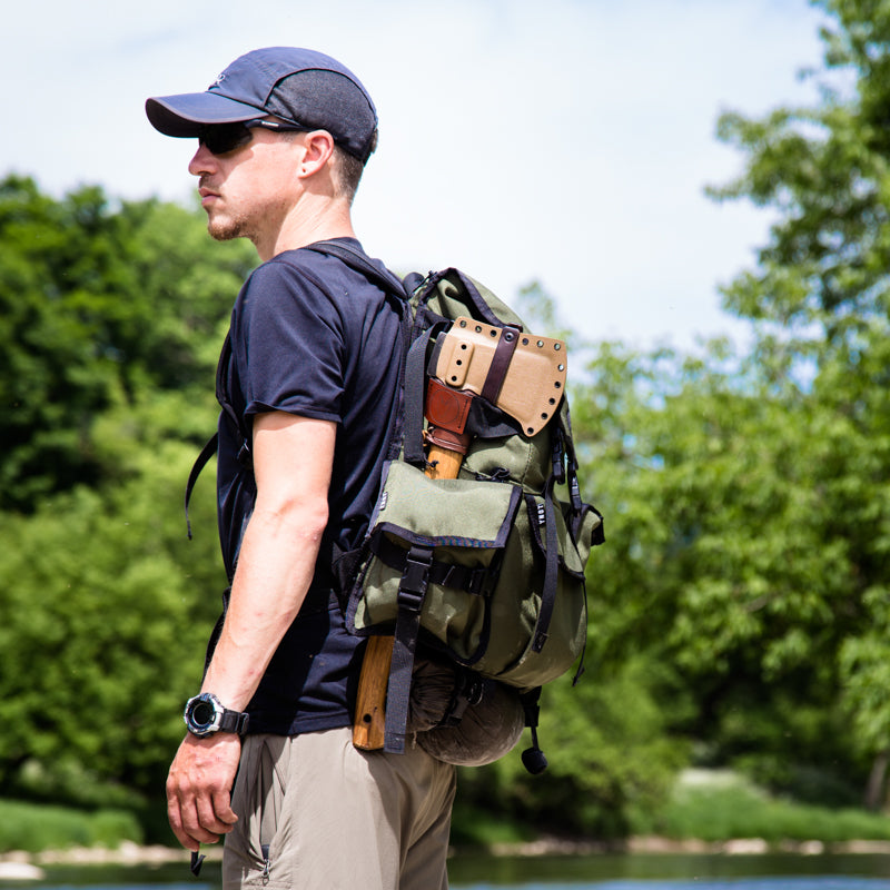 Wildland Scout