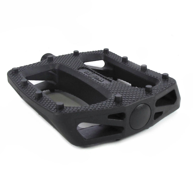 Nylon Flat Pedals (Wholesale/COMING SPRING 2024)