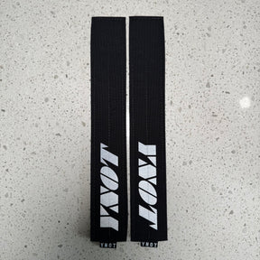 Pedal Straps - Factory Seconds (BOTTOMS SOLD SEPARATELY!)