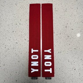 Pedal Straps - Factory Seconds (BOTTOMS SOLD SEPARATELY!)