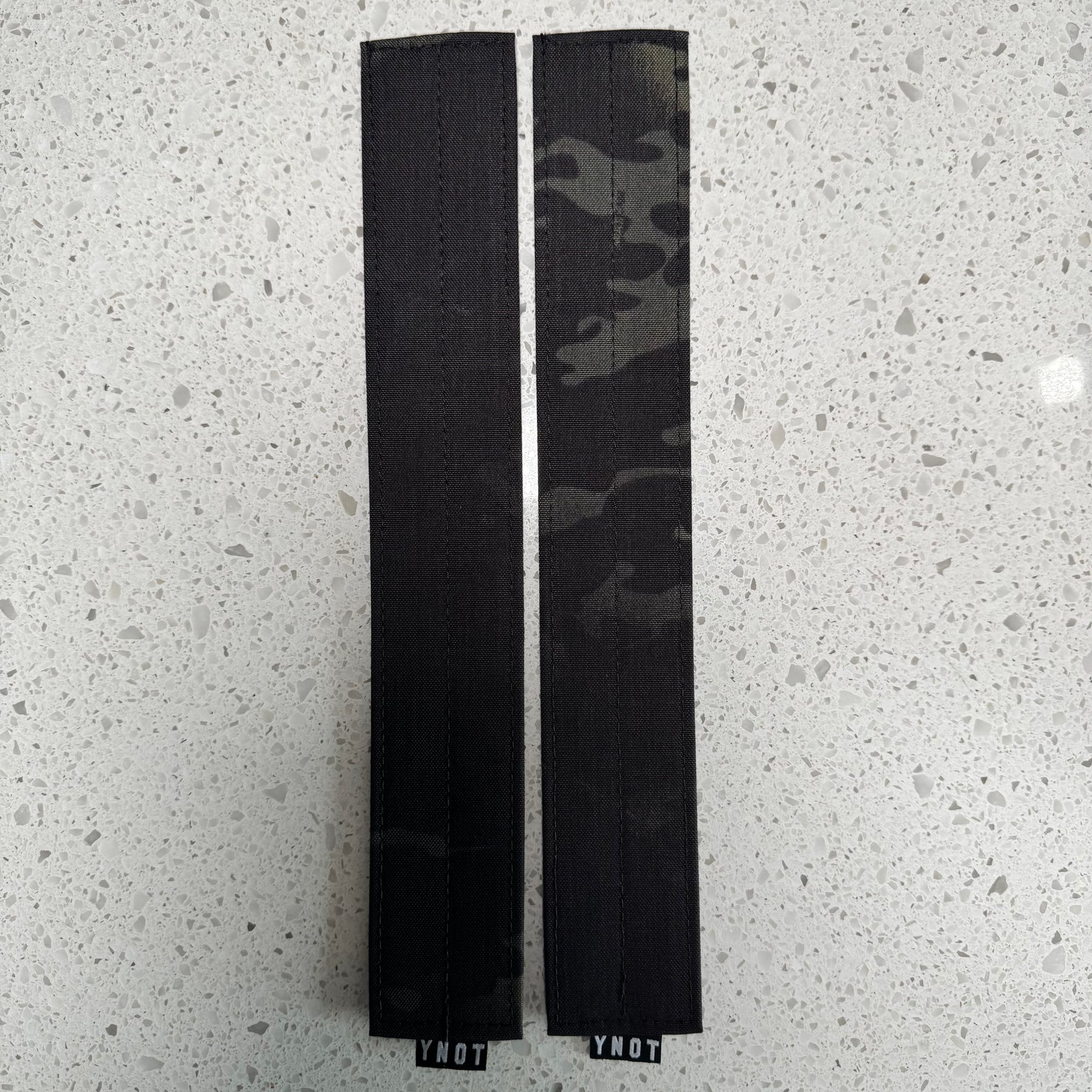 Pedal Straps - Factory Seconds (BOTTOMS SOLD SEPARATELY!)