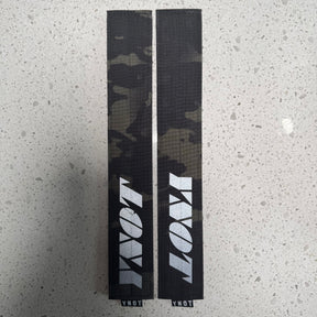 Pedal Straps - Factory Seconds (BOTTOMS SOLD SEPARATELY!)