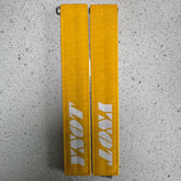 Pedal Straps - Factory Seconds (BOTTOMS SOLD SEPARATELY!)