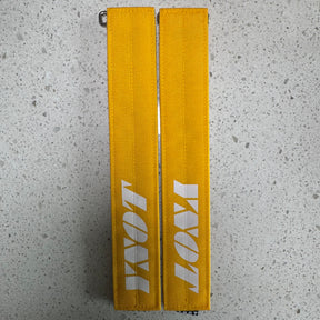 Pedal Straps - Factory Seconds (BOTTOMS SOLD SEPARATELY!)