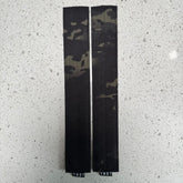 Pedal Straps - Factory Seconds (BOTTOMS SOLD SEPARATELY!)