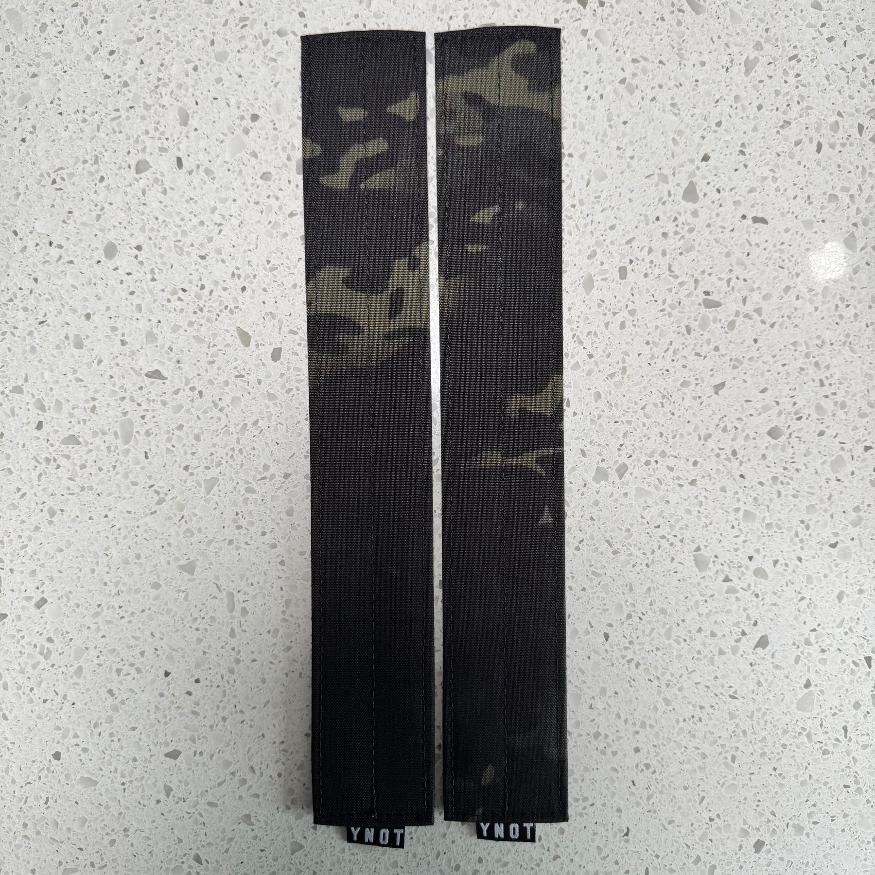 Pedal Straps - Factory Seconds (BOTTOMS SOLD SEPARATELY!)