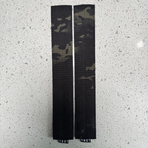 Pedal Straps - Factory Seconds (BOTTOMS SOLD SEPARATELY!)