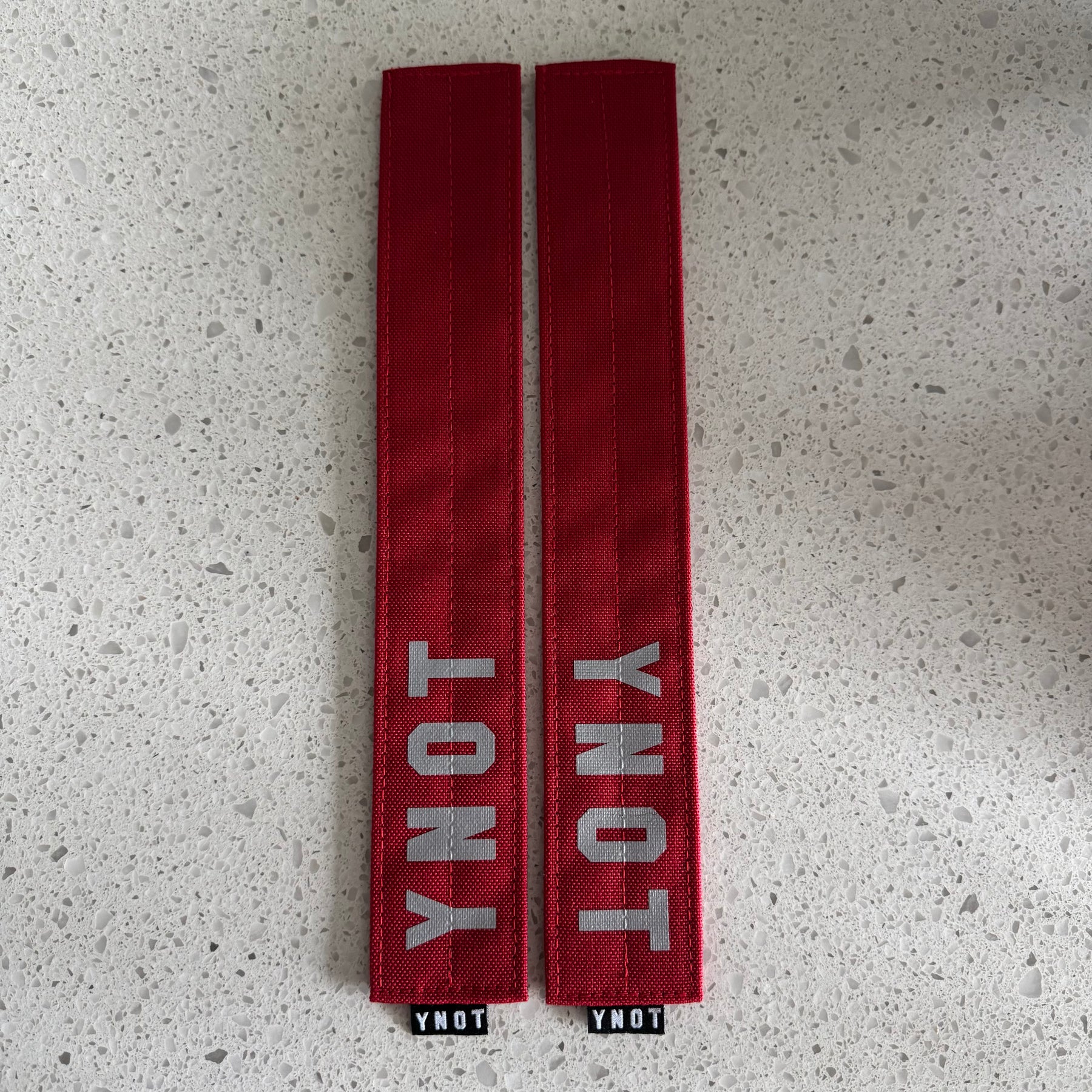 Pedal Straps - Factory Seconds (BOTTOMS SOLD SEPARATELY!)