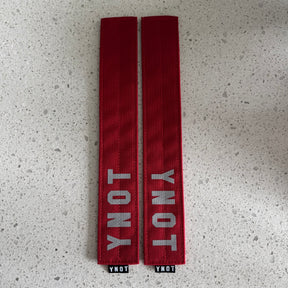 Pedal Straps - Factory Seconds (BOTTOMS SOLD SEPARATELY!)