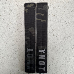 Pedal Straps - Factory Seconds (BOTTOMS SOLD SEPARATELY!)