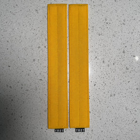 Pedal Straps - Factory Seconds (BOTTOMS SOLD SEPARATELY!)