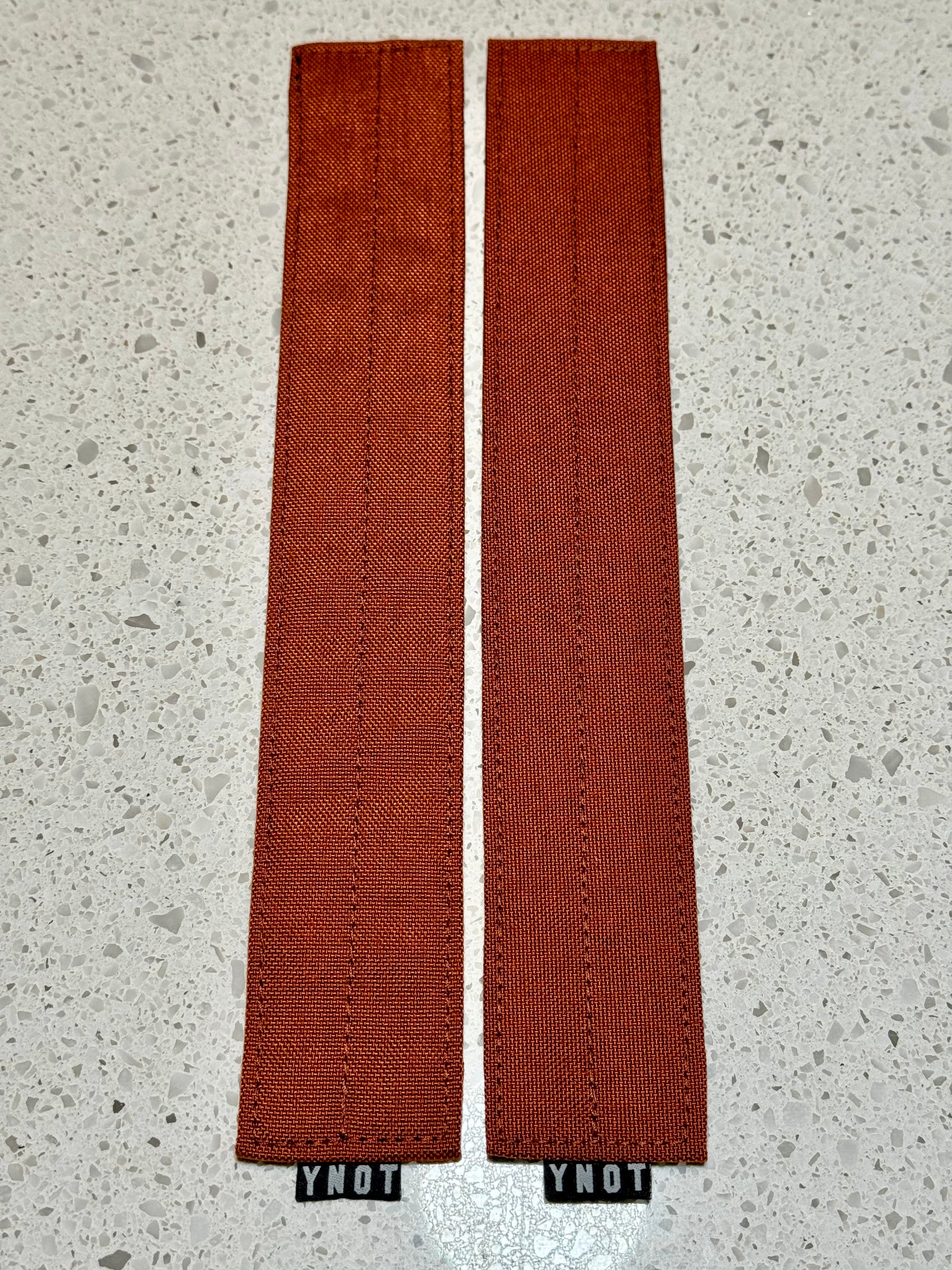 Pedal Straps - Factory Seconds (BOTTOMS SOLD SEPARATELY!)