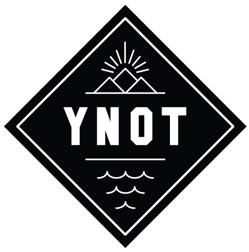 YNOT cycling accessories Made in Canada