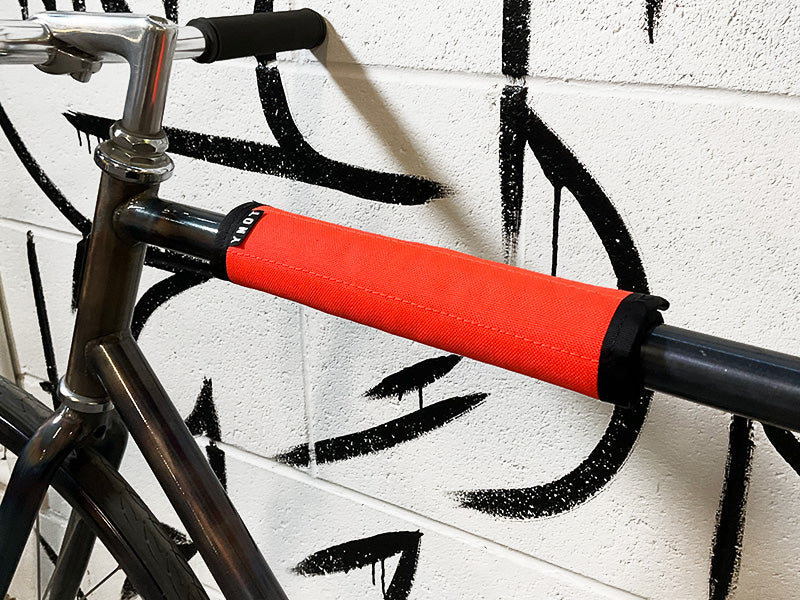 Top Tube Cover