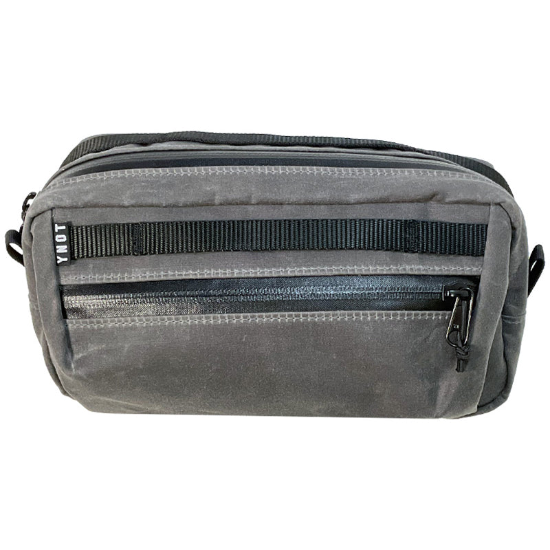【新品】YNOT ワイノット　サドルバッグ　Made in Canada 新品】YNOT ワイノット サドルバッグ Made in Canada YNOT