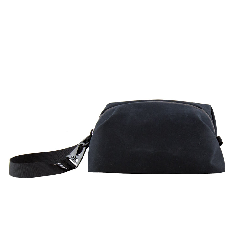 Dopp kit toiletry bag