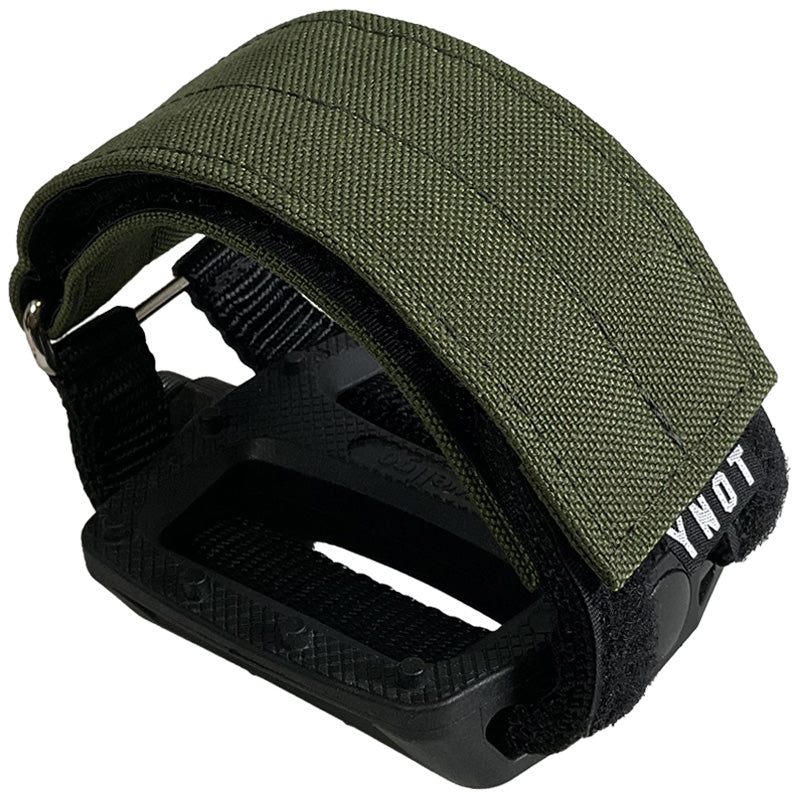 パーツ YNOT PEDAL STRAP Brotures Special YNOT PEDAL STRAP Reflective – BROTURES GLOBAL